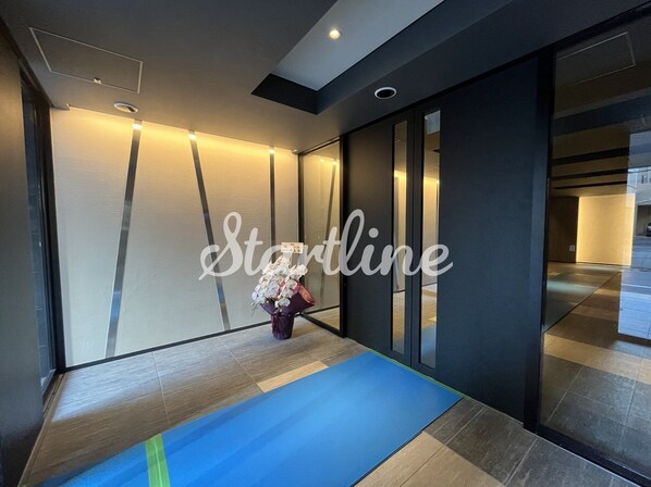 RJRプレシア大森北の物件内観写真